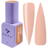 DNKa Esmalte semipermanente 007, 12 ml